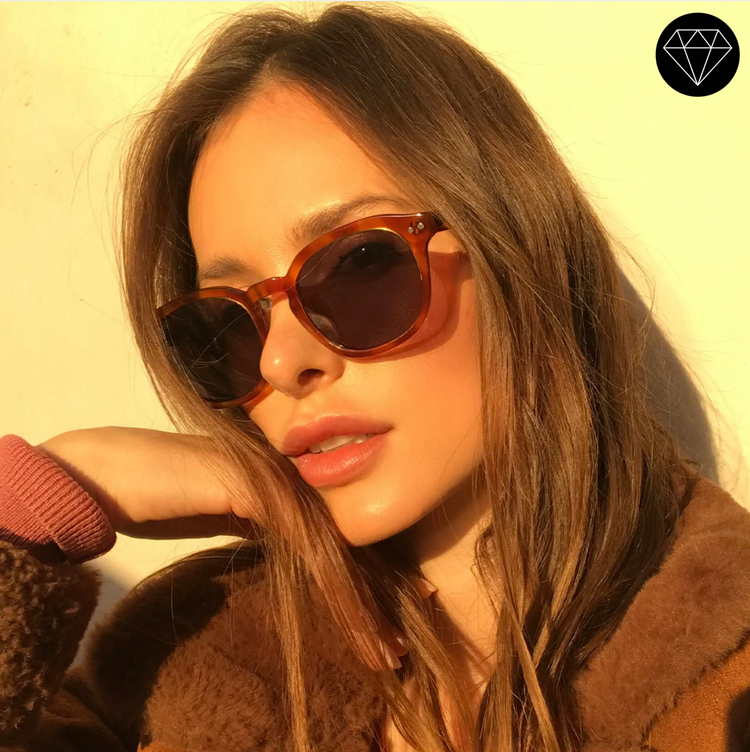 Meller Luanda Unisex Premium Güneş Gözlüğü