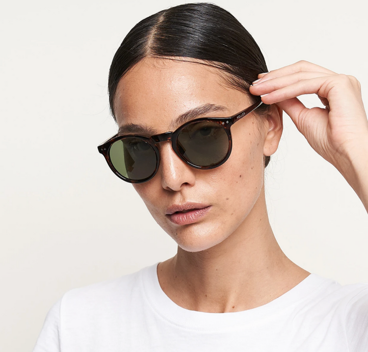 Meller Bio Kubu Unisex Güneş Gözlüğü