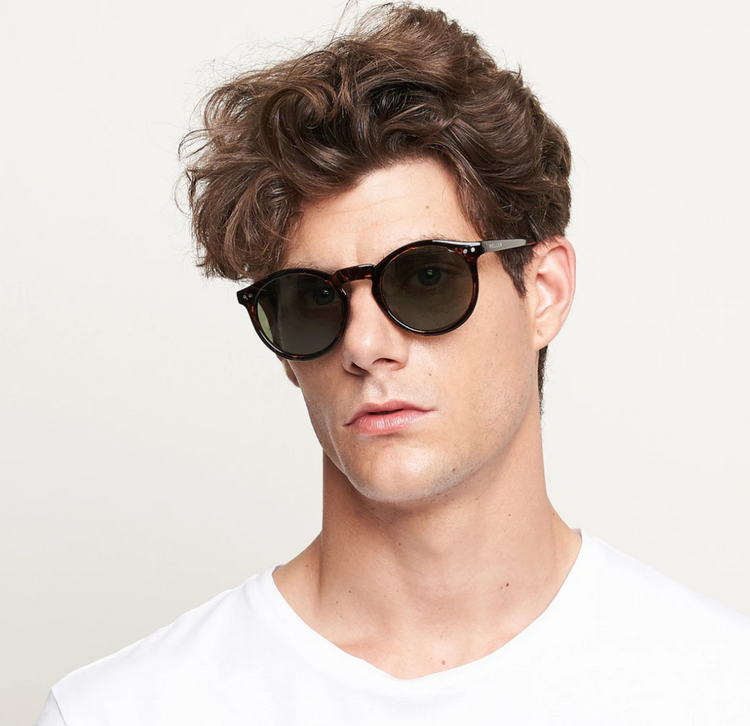 Meller Bio Kubu Unisex Güneş Gözlüğü