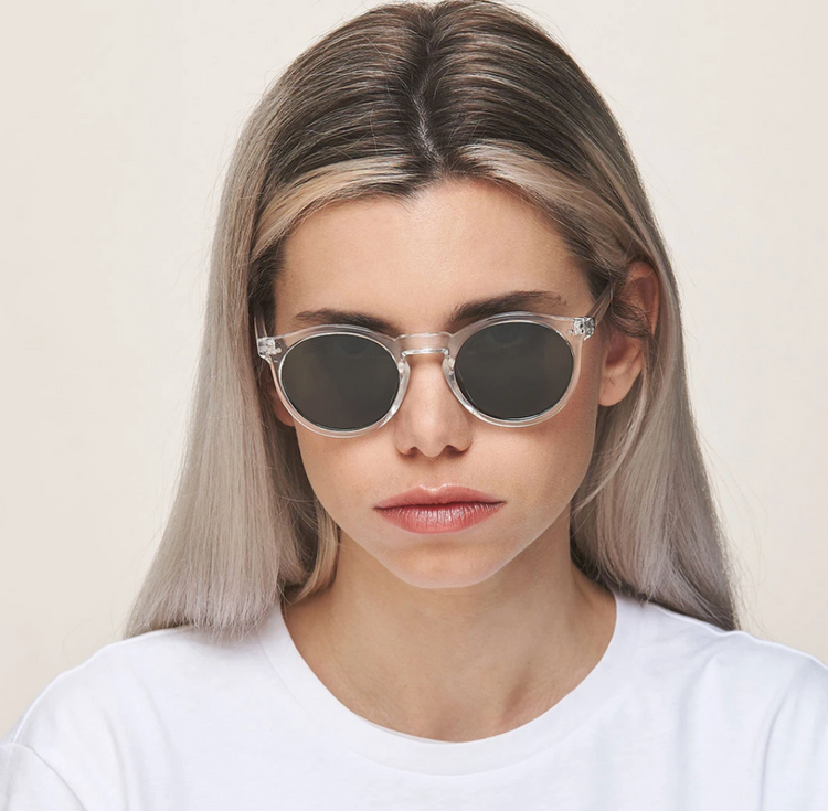 Meller Bio Kubu Unisex Güneş Gözlüğü