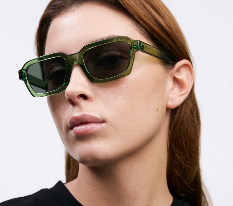 Meller Bio Adisa Unisex Güneş Gözlüğü