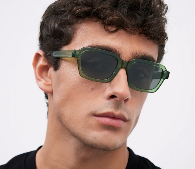 Meller Bio Adisa Unisex Güneş Gözlüğü