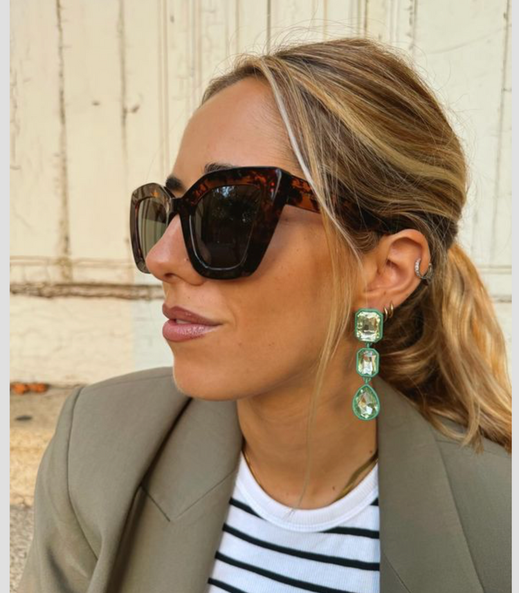 Meller Bio Azalee Güneş Gözlüğü