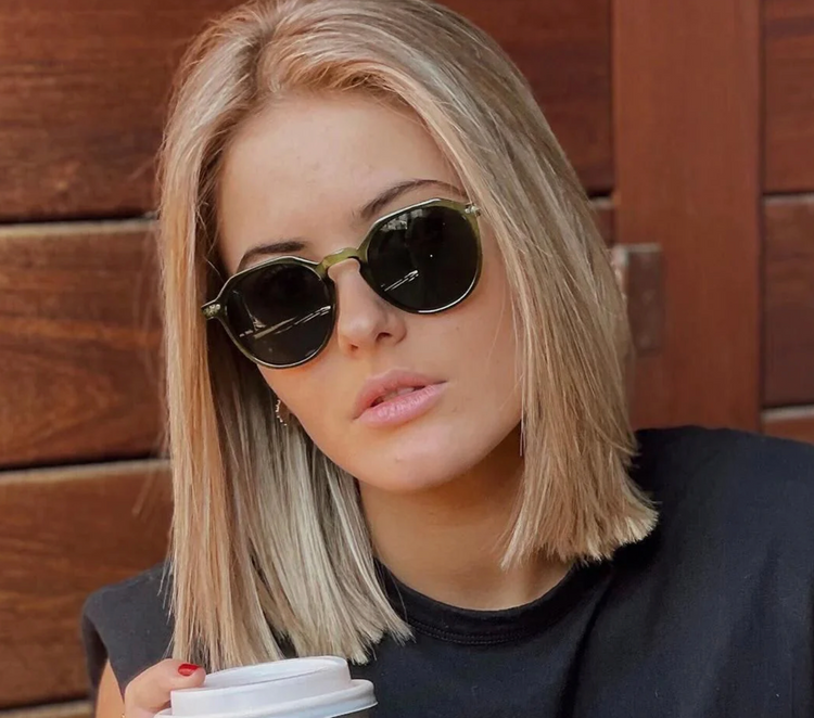 Meller Bio Chauen Unisex Güneş Gözlüğü