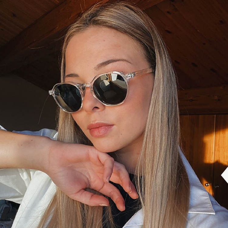 Meller Bio Chauen Unisex Güneş Gözlüğü