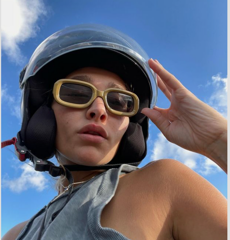 Meller Bio Dashi Güneş Gözlüğü