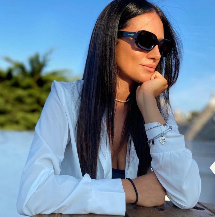 Meller Bio Dashi Güneş Gözlüğü