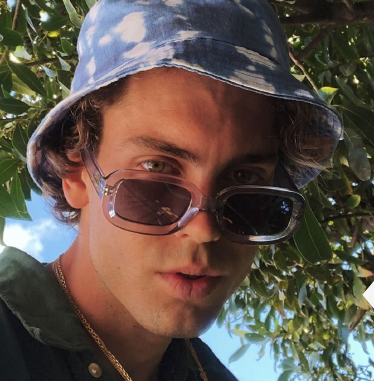 Meller Bio Dashi Güneş Gözlüğü