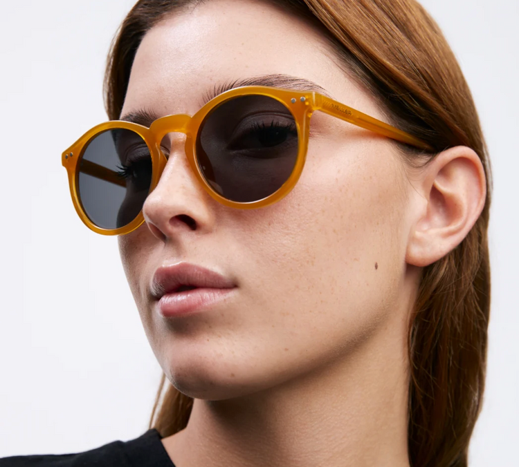 Meller Bio Kubu Unisex Güneş Gözlüğü