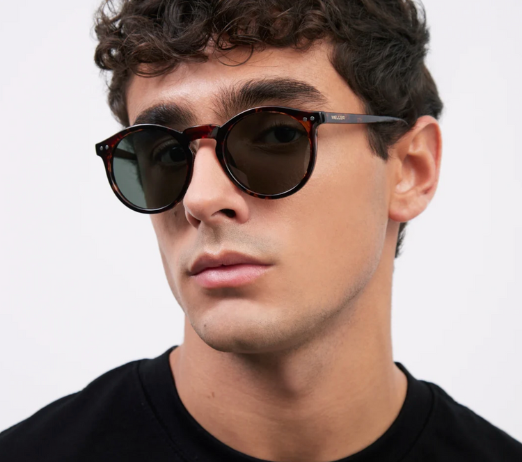 Meller Bio Kubu Unisex Güneş Gözlüğü