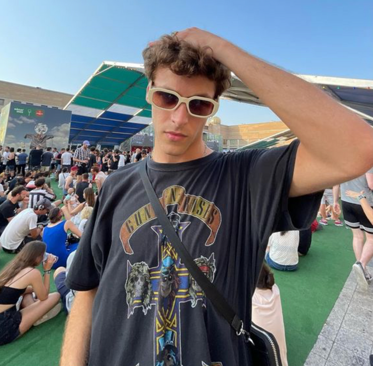 Meller Bio Kessie Unisex Güneş Gözlüğü