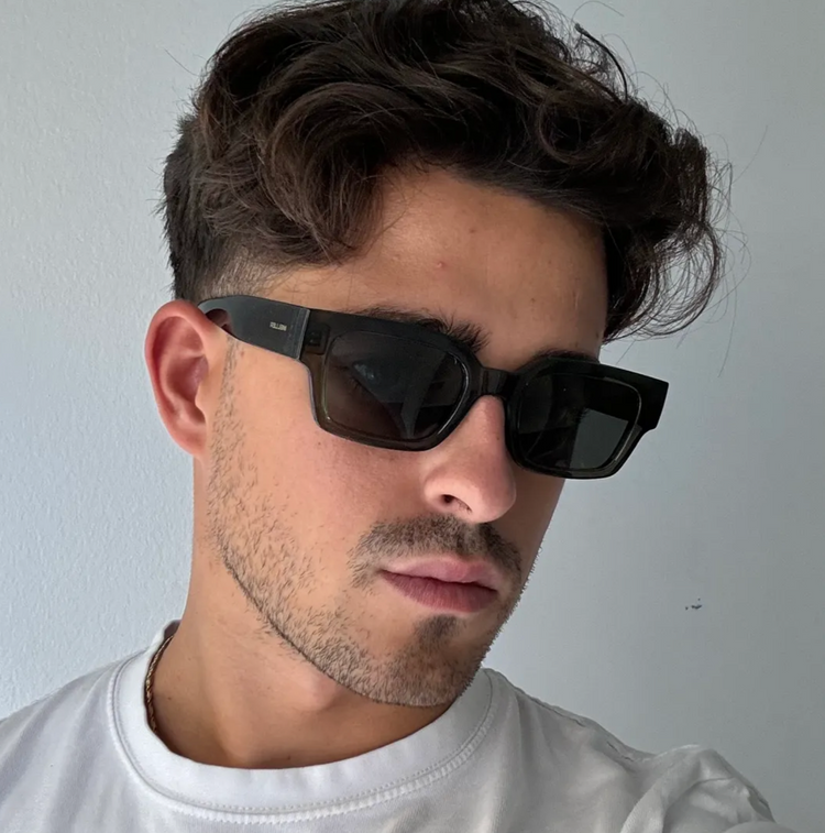 Meller Bio Hamer Unisex Güneş Gözlüğü