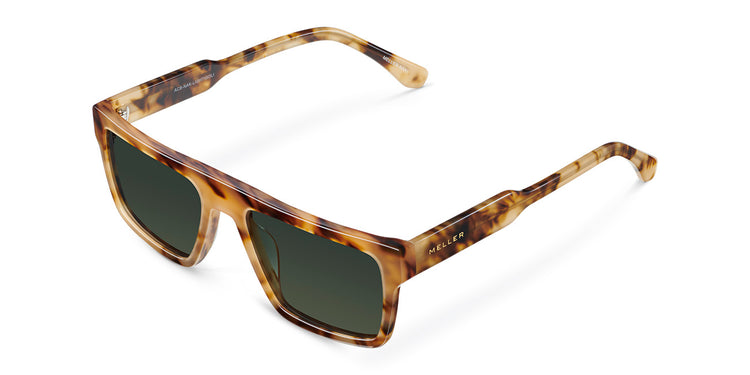 Meller Bio Asetat Naki Unisex Güneş Gözlüğü