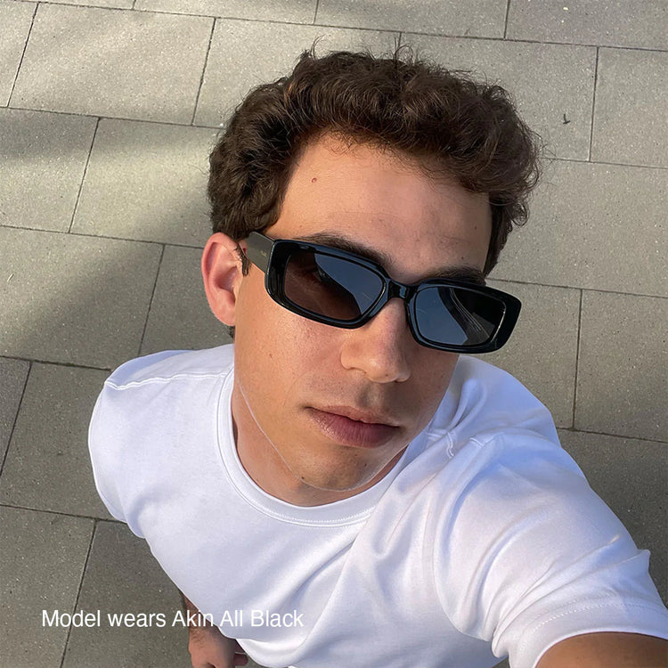 Meller Bio Akin Unisex Güneş Gözlüğü