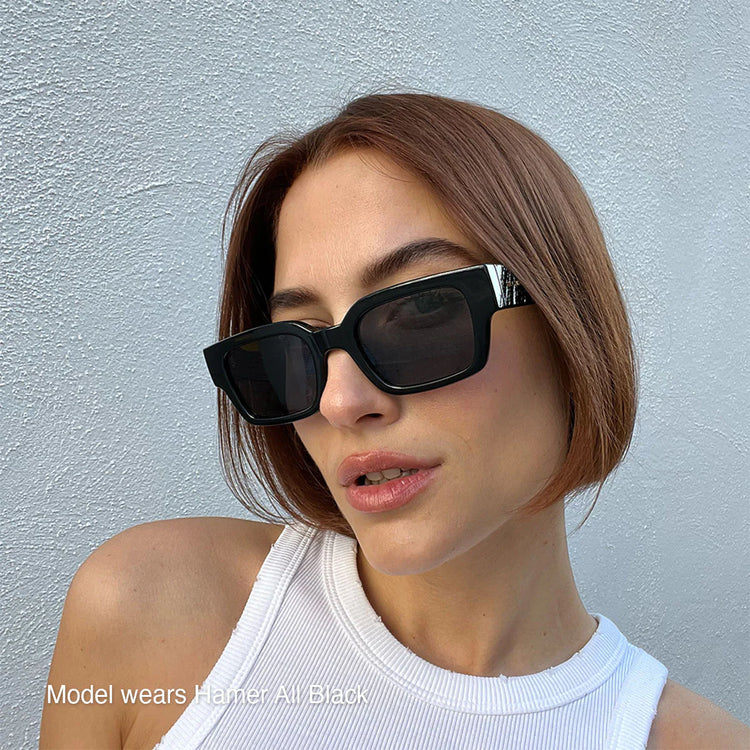 Meller Bio Hamer Unisex Güneş Gözlüğü