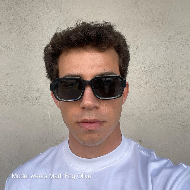 Meller Bio Marli Unisex Güneş Gözlüğü