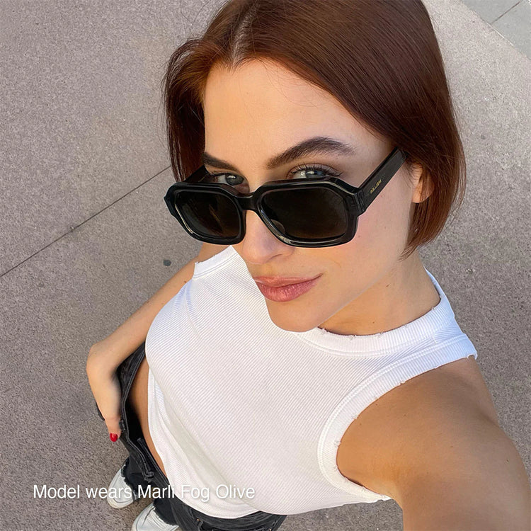 Meller Bio Marli Unisex Güneş Gözlüğü