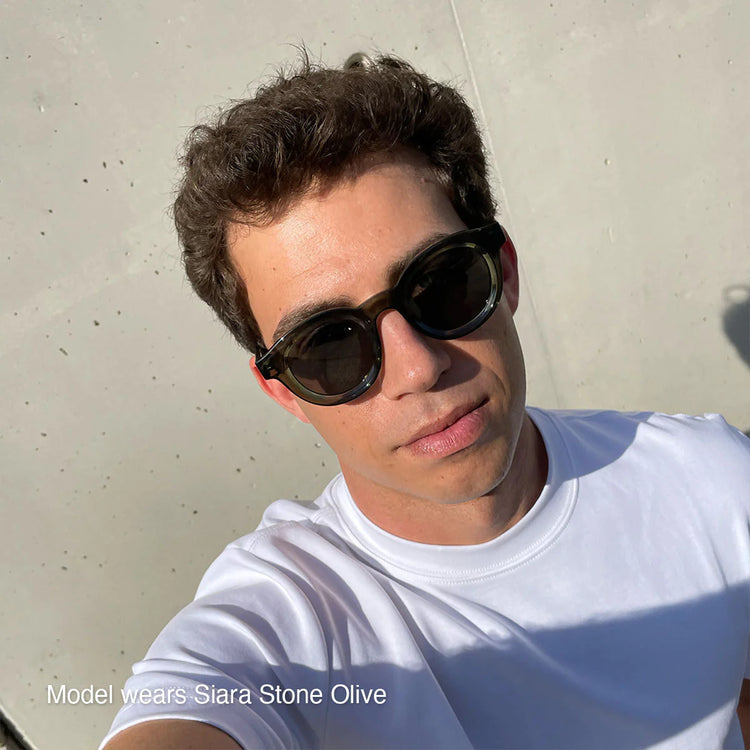 Meller Bio Siara Unisex Güneş Gözlüğü