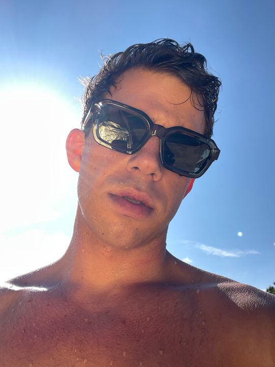 Meller Bio Nayah Unisex Güneş Gözlüğü