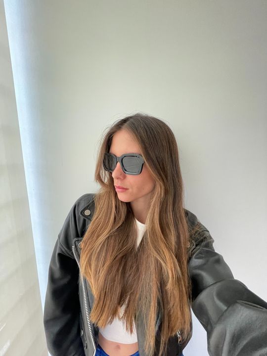 Meller Bio Nayah Unisex Güneş Gözlüğü