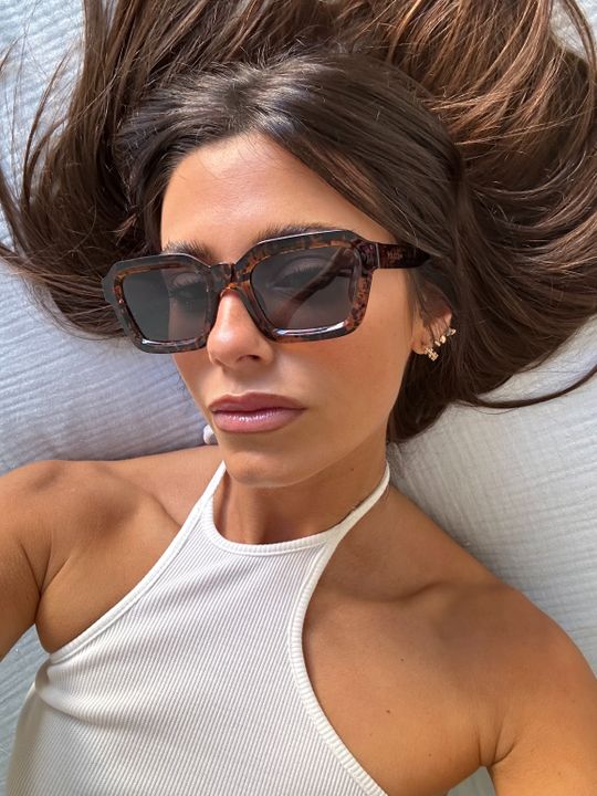 Meller Bio Nayah Unisex Güneş Gözlüğü