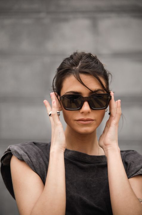 Meller Bio Nayah Unisex Güneş Gözlüğü