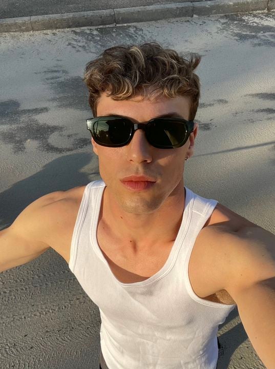 Meller Bio Jamil Unisex Güneş Gözlüğü