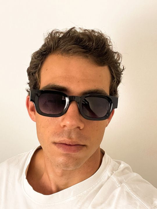 Meller Bio Gamal Unisex Güneş Gözlüğü