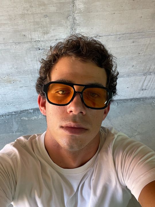 Meller Bio Shipo Unisex Güneş Gözlüğü