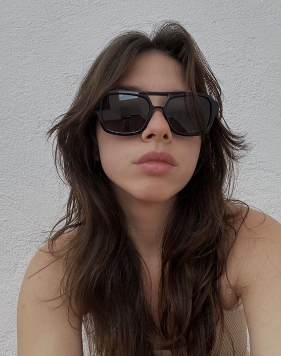 Meller Bio Shipo Unisex Güneş Gözlüğü