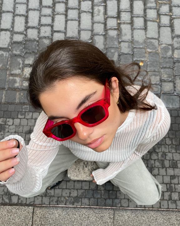 Meller Bio Gamal Unisex Güneş Gözlüğü