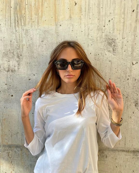 Meller Bio Nayah Unisex Güneş Gözlüğü