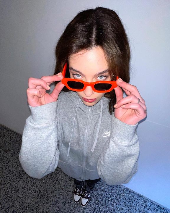 Meller Bio Gamal Unisex Güneş Gözlüğü