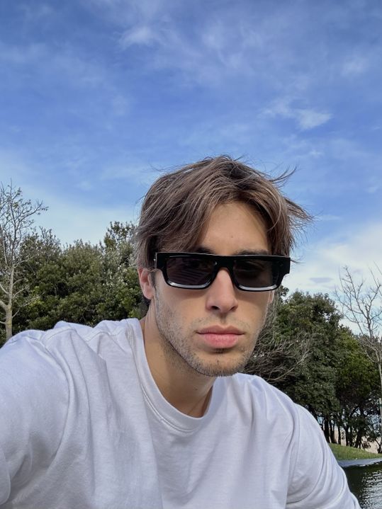 Meller Bio Kito Unisex Güneş Gözlüğü