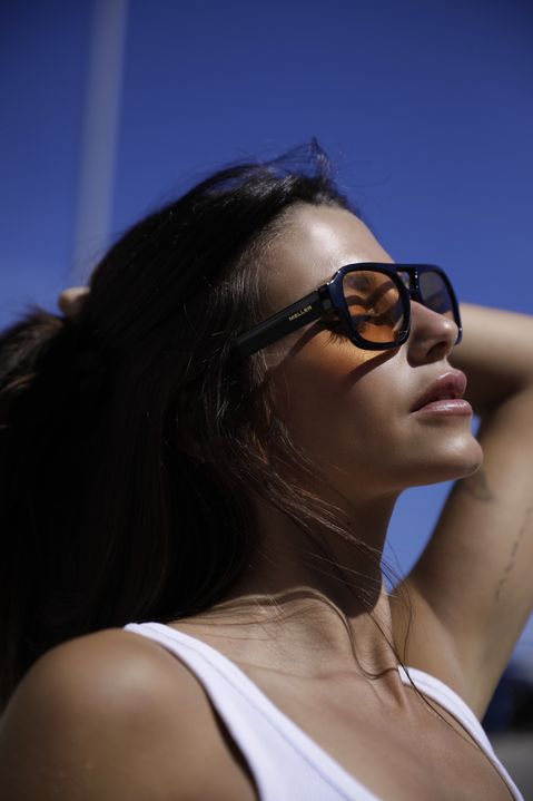 Meller Bio Shipo Unisex Güneş Gözlüğü