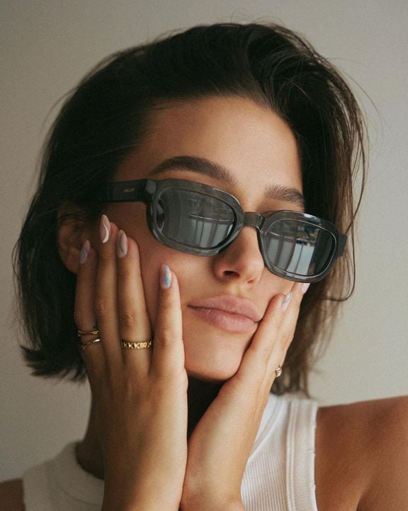 Meller Bio Jamil Unisex Güneş Gözlüğü