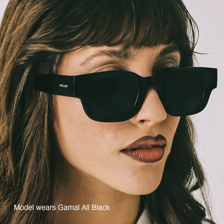 Meller Bio Gamal Unisex Güneş Gözlüğü