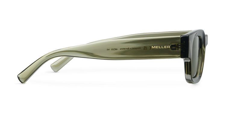 Meller Bio Gamal Unisex Güneş Gözlüğü