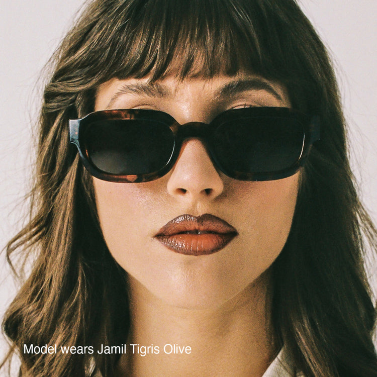 Meller Bio Jamil Unisex Güneş Gözlüğü