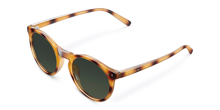 Meller Bio Kubu Unisex Güneş Gözlüğü