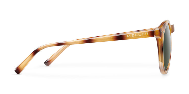 Meller Bio Kubu Unisex Güneş Gözlüğü