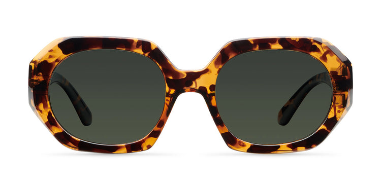 Meller Makena Unisex Güneş Gözlüğü