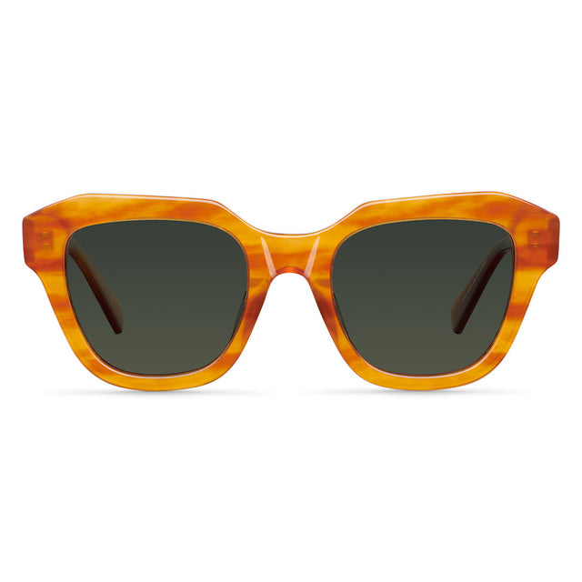 Meller Bio Asetat Kinsasa Unisex Güneş Gözlüğü