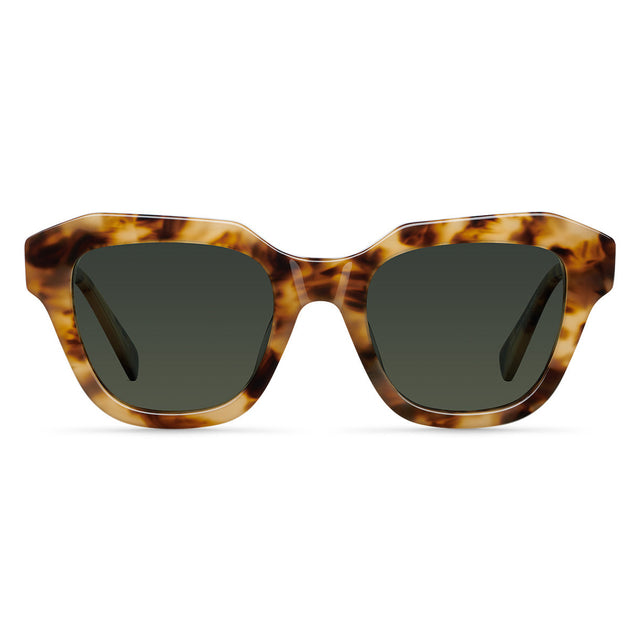 Meller Bio Asetat Kinsasa Unisex Güneş Gözlüğü