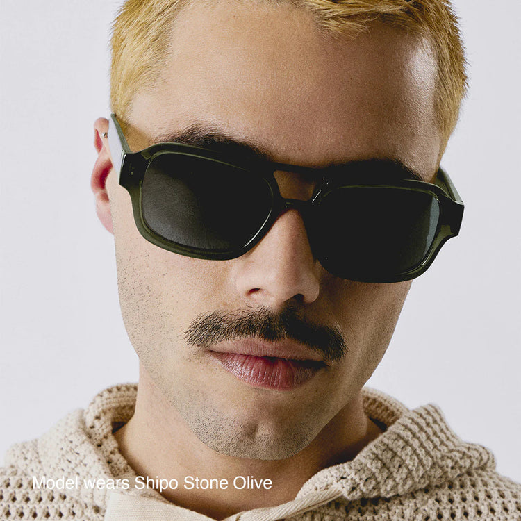 Meller Bio Shipo Unisex Güneş Gözlüğü