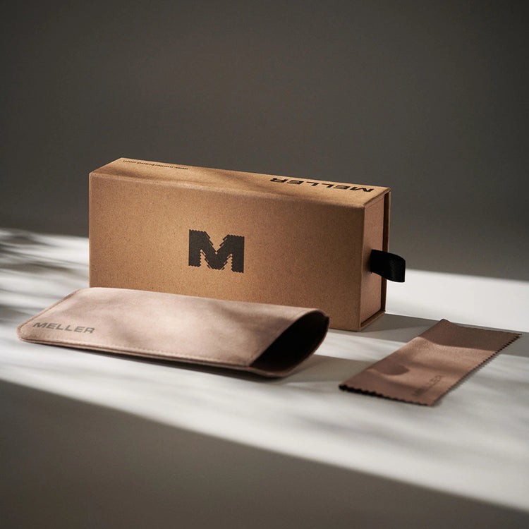 Meller Bio Jamil Unisex Güneş Gözlüğü