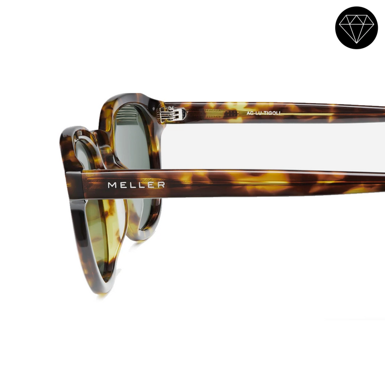 Meller Luanda Unisex Premium Güneş Gözlüğü