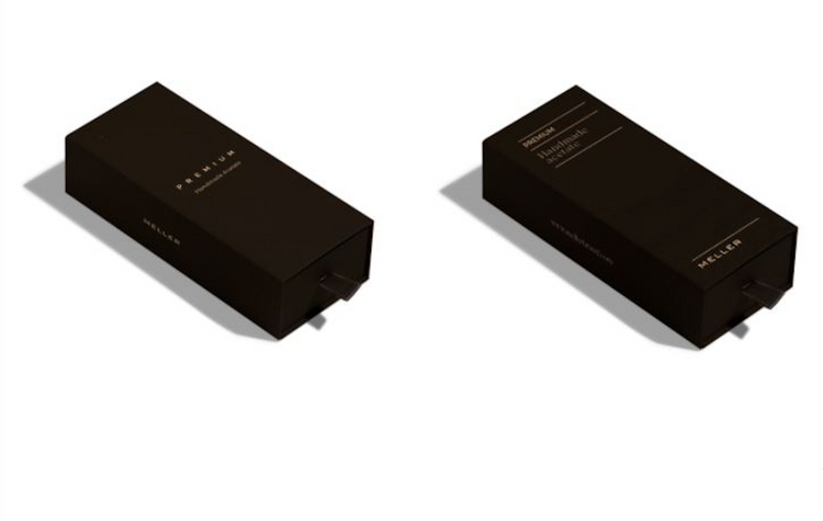 Meller Luanda Unisex Premium Güneş Gözlüğü