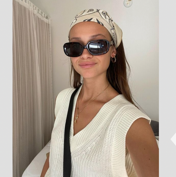 Meller Dashi Unisex Güneş Gözlüğü