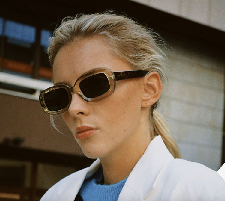 Meller Dashi Unisex Güneş Gözlüğü